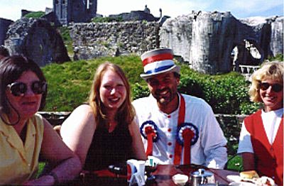 Some interesting ruins Some interesting ruins