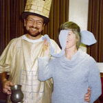 Elephant & Castle meets ...