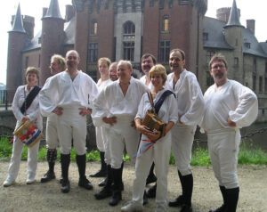 The Big Caper - Berkshire Bedlam and ......