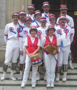 And almost all the BB line-up