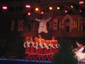 ...and will be incorporating some of these very simple moves...