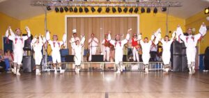 Dec 6 - Haddenham Festival Big Caper shows ...