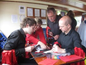 Flag & Bone showing ...