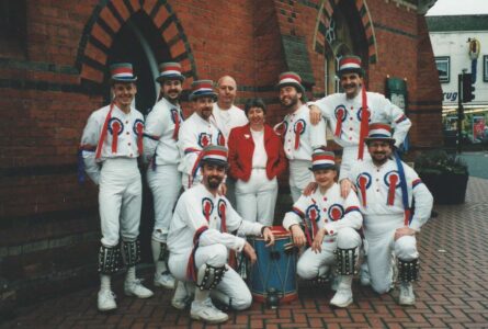 Xmas 99 lineup