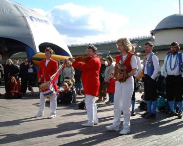 Music from the BB3 Music from the BB3