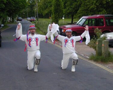 .... and relax ... .... and relax ...