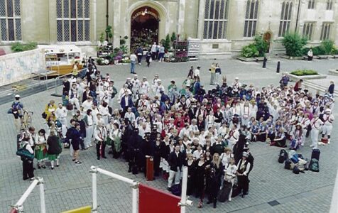 14 Jul - Redbornstoke 25th Photo opportunity in Bedford 14 Jul - Redbornstoke 25th Photo opportunity in Bedford