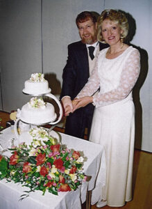 Let them eat cake ...