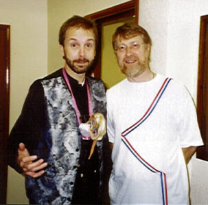 Barbie-can and a quietly understated Jubilee Line Barbie-can and a quietly understated Jubilee Line