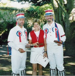 ... but they won anyway !!