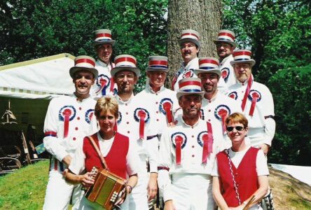 Sidmouth 2003 line up