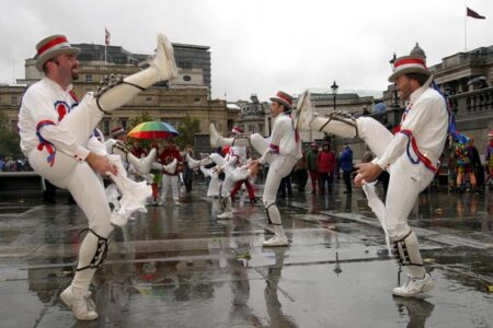 In reality we could all kick that high if we could be bothered In reality we could all kick that high if we could be bothered