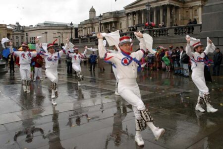 And now time for some dancing And now time for some dancing