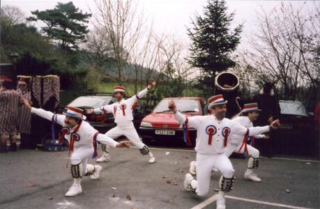 18 March - Fezheads Fig n Date Fayre, Kenn, near Exeter (with cannon) 18 March - Fezheads Fig n Date Fayre, Kenn, near Exeter (with cannon)