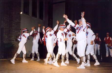 .... which we proceeded to smash to smithereens .... .... which we proceeded to smash to smithereens ....