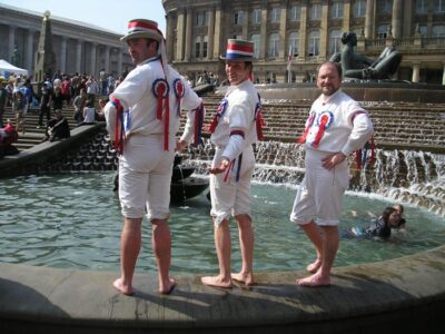 3 wise men about to be unwise