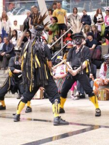 Witchmen