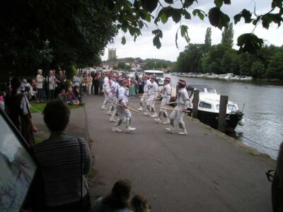 And a final Dance of The Little Fairies ... And a final Dance of The Little Fairies ...