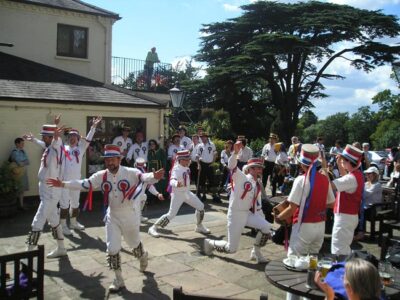 Big finish for Coconuts at The Rose of York