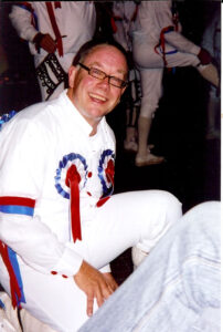 13th Sept, a big birthday night out for Paul ...