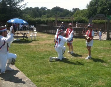 .... and the next day at the Sir Walter Tyrell, Brook ... .... and the next day at the Sir Walter Tyrell, Brook ...