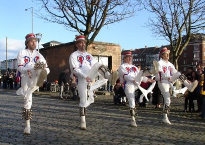 An energetic Princess Royal An energetic Princess Royal