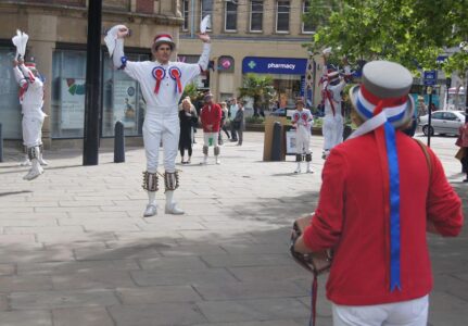 More hovering More hovering