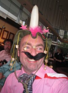 ..... including a wide variety of headgear ..... ..... including a wide variety of headgear .....