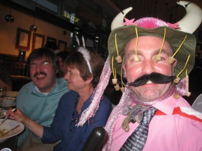 ..... though as Jameson later sobered up .... ..... though as Jameson later sobered up ....