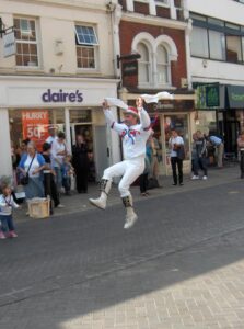 One of Jameson's last capers as a single man etc etc ..... One of Jameson's last capers as a single man etc etc .....