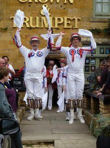 Roy and Will B arising Roy and Will B arising