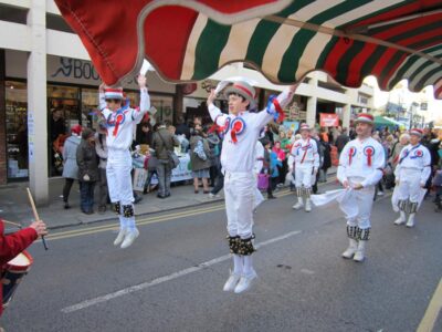 Sucking the Monkey Sucking the Monkey