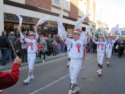 End of Monkey End of Monkey