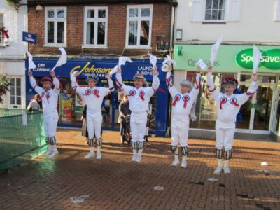 Anyone looking for us should have gone to Specsavers Anyone looking for us should have gone to Specsavers