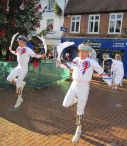 Will B and Rob in harmony - maybe they're brothers really? Will B and Rob in harmony - maybe they're brothers really?