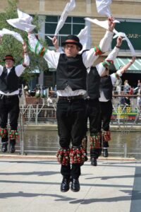 ... before lift off ... before lift off