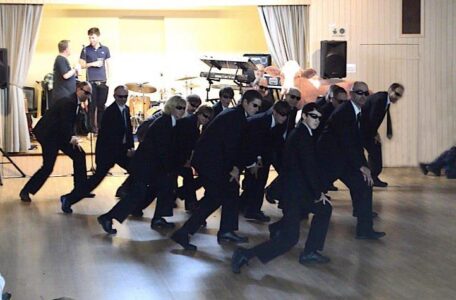 .... before getting down, Gangnam Style .... before getting down, Gangnam Style