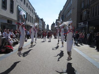 Elevations Elevations