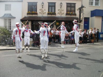 At the Pull and Pump At the Pull and Pump