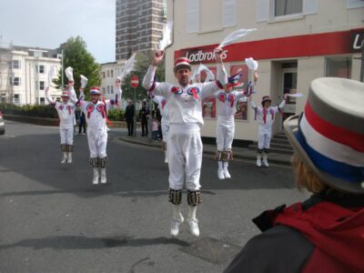 Debut for Winnersh Triangle (others were in Ladbrokes, betting on when it would first go wrong...) Debut for Winnersh Triangle (others were in Ladbrokes, betting on when it would first go wrong...)