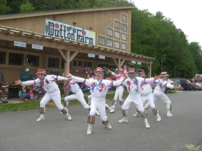 ... at Dutton Farm shop, near Brattleboro ... at Dutton Farm shop, near Brattleboro