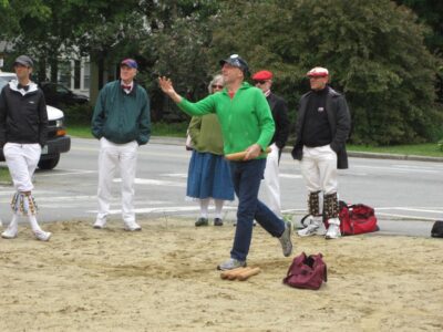 ... but our secret weapon helped swing the result our way - thanks Bob ... but our secret weapon helped swing the result our way - thanks Bob