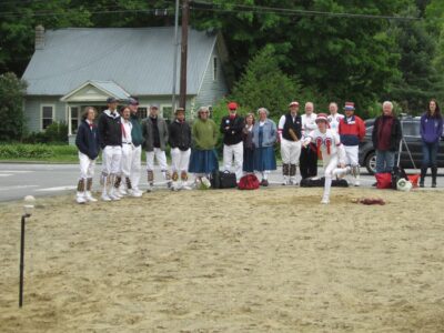 The 'world' Aunt Sally Championship v Marlboro Morris - Alun demonstrating winning technique ... The 'world' Aunt Sally Championship v Marlboro Morris - Alun demonstrating winning technique ...