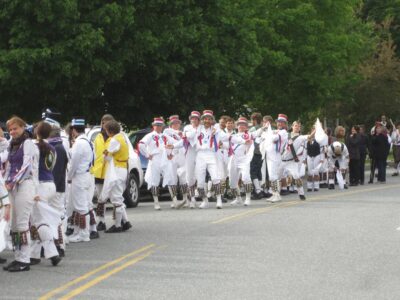 ... and BB have spotted the camera ... and BB have spotted the camera