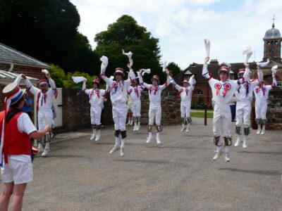 Last stop at Kingston Lacey Last stop at Kingston Lacey