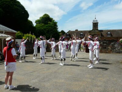 Competitive Jolly Jockey Competitive Jolly Jockey