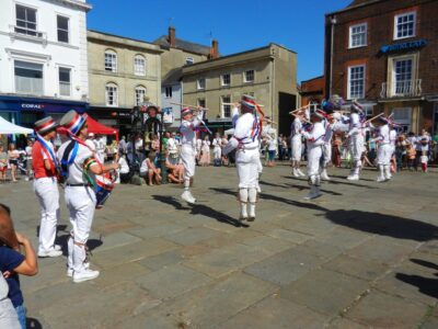 Sat 31 Aug - Wallingford Bunkfest - in the Market Place ... Sat 31 Aug - Wallingford Bunkfest - in the Market Place ...