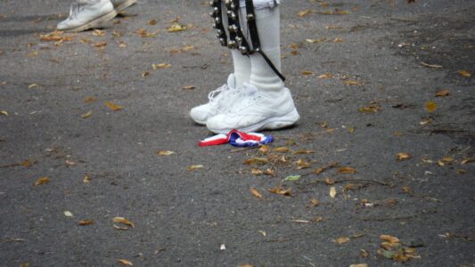 Guess who? Guess who?