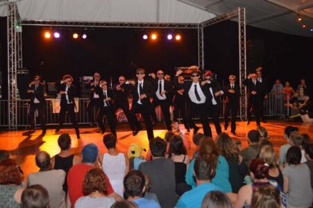 On to Gangnam ... On to Gangnam ...