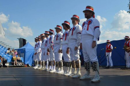 Ready for ... something Ready for ... something